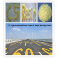 Hot Melt Road Marking Paint of C5 Aliphatic Hydrocarbon Resin